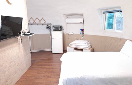 Songsan-dong House | Lime Orange Vill Pension