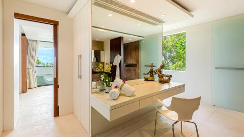 Na Thon Villa | Lime Samui 15: Perfect for Weddings and Events