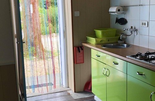 Chalais House | Lime Tree 1 Bedroom Gite