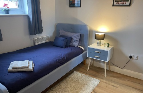 Gamston Apartment | Lime Tree Apartment | Coventry