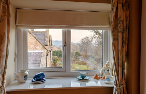 Chatton House | Lime Tree Cottage - Chatton