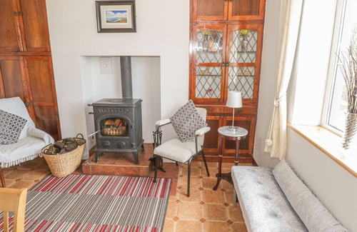 Aghaward Cottage | LIME TREE COTTAGE, pet friendly in Foxford, County Mayo