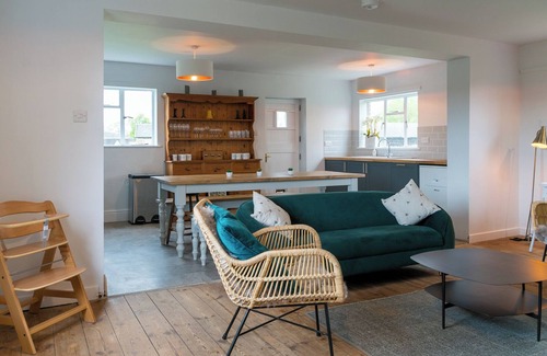 Beccles House | Lime Tree House, Henham Park Nr Southwold