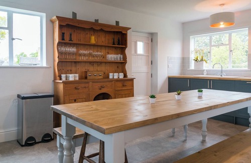 Beccles House | Lime Tree House, Henham Park Nr Southwold