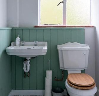 Beccles House | Lime Tree House, Henham Park Nr Southwold