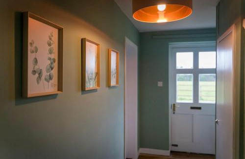 Beccles House | Lime Tree House, Henham Park Nr Southwold