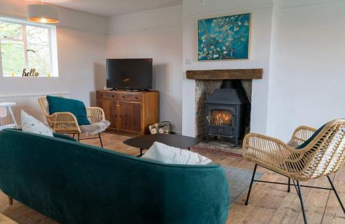 Beccles House | Lime Tree House, Henham Park Nr Southwold