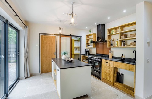 Bulmer Cottage | Lime Tree House - UK49477