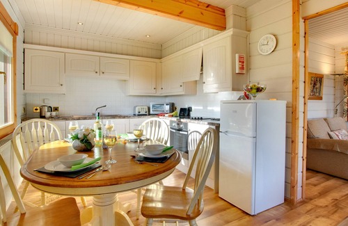 Morpeth Cottage | Lime Tree Lodge