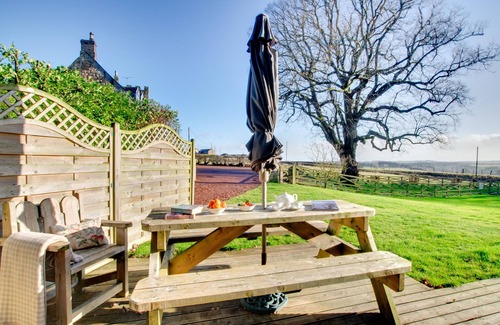 Morpeth Cottage | Lime Tree Lodge