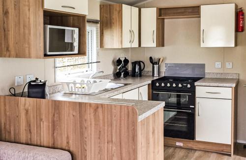 Buxton Resort | Lime Tree Park