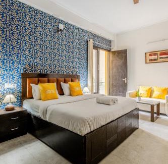 Gurugram Apartment | Lime Tree Service Apartment Golf Course Road, Gurgaon