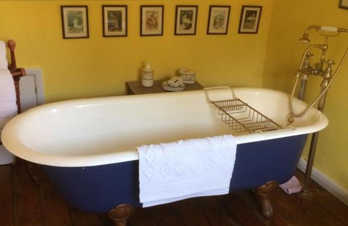 Blackthorn Bed & Breakfast | Lime Trees Farm