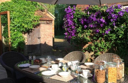 Blackthorn Bed & Breakfast | Lime Trees Farm