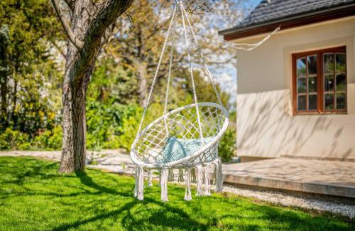 Balatonakarattya House | Lime weekendhouse 1-2