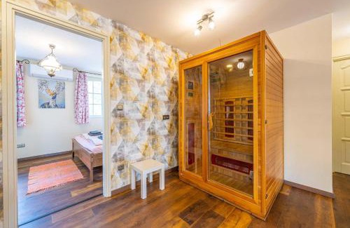 Balatonakarattya House | Lime weekendhouse 1-2