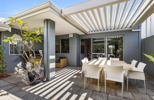 North Fremantle House | LIME10 - North Freo Nook