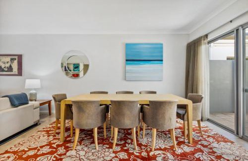 North Fremantle House | LIME10 - North Freo Nook