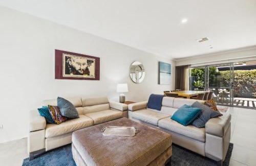North Fremantle House | LIME10 - North Freo Nook