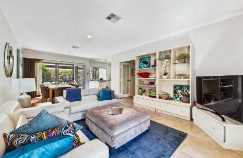 North Fremantle House | LIME10 - North Freo Nook