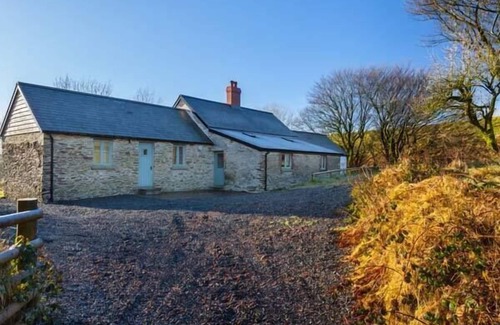 Oare Cottage | LIMECOMBE, pet friendly, luxury holiday cottage in Simonsbath