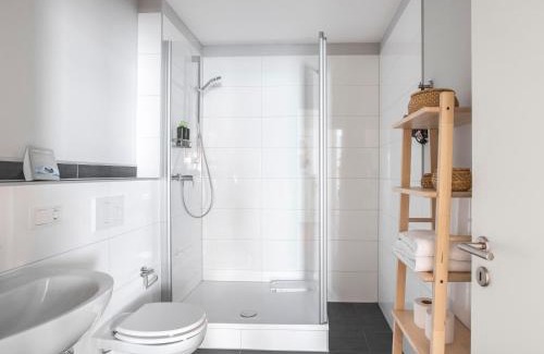 Aachen Apartment | Limehome Aachen Vereinsstraße