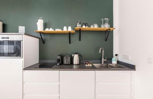 Aachen Apartment | Limehome Aachen Vereinsstraße