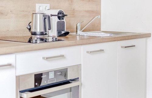 Innenstadt Apartment | Limehome Augsburg