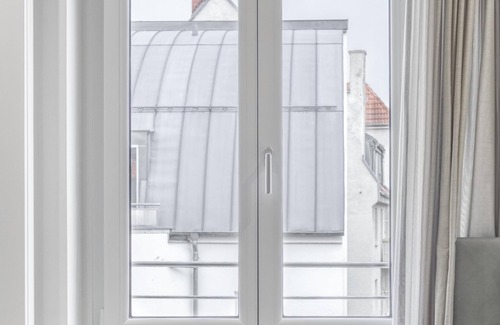 Innenstadt Apartment | Limehome Augsburg