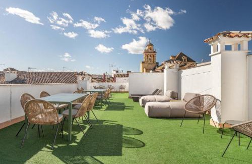 San Lorenzo Apartment | Limehome Cordoba Calle Pozanco - City Center