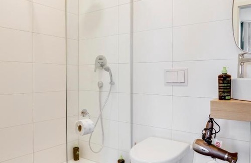 Dortmund Apartment | limehome Dortmund Südwall