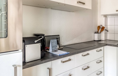 Mitte Apartment | Limehome Kassel