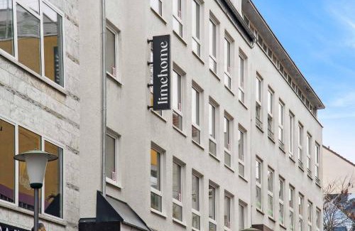 Mitte Apartment | Limehome Kassel Wilhelmsstraße