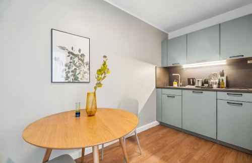 Mitte Apartment | Limehome Kassel Wilhelmsstraße