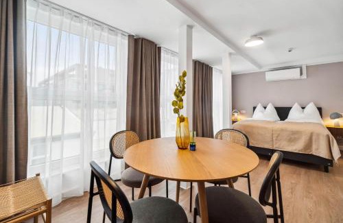 Mitte Apartment | Limehome Kassel Wilhelmsstraße