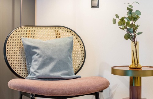 Innenstadtring Apartment | limehome Münster | Suite L