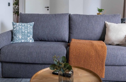 Lebenstedt Apartment | limehome Salzgitter | One-Bedroom Suite