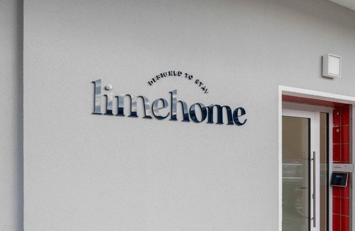 Lebenstedt Apartment | limehome Salzgitter | One-Bedroom Suite