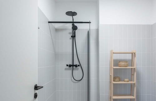Lebenstedt Apartment | limehome Salzgitter | Suite