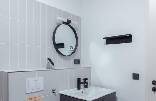 Lebenstedt Apartment | limehome Salzgitter | Suite