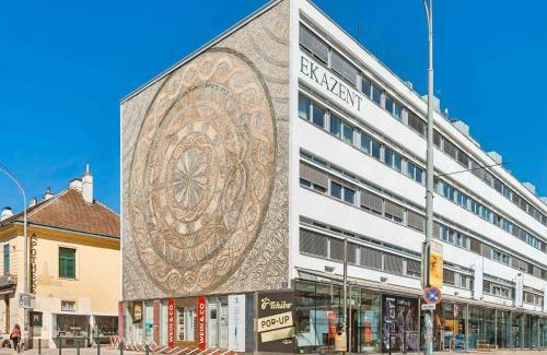 Hietzing Apartment | Limehome Vienna Hietzinger Hauptstraße