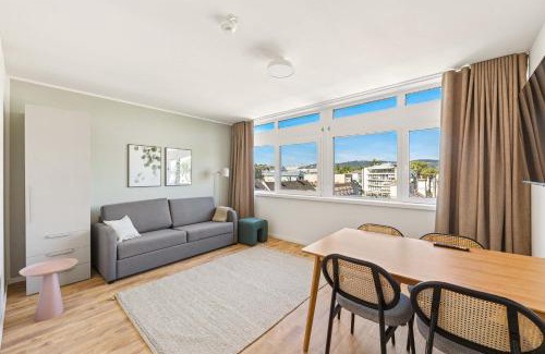 Hietzing Apartment | Limehome Vienna Hietzinger Hauptstraße