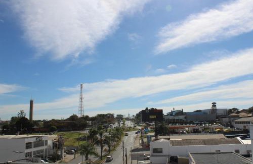Limeira Hotel | Limeira Plaza Hotel