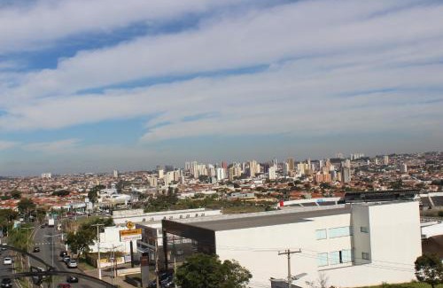 Limeira Hotel | Limeira Plaza Hotel