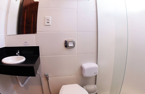 Limeira Hotel | Limeira Plaza Hotel