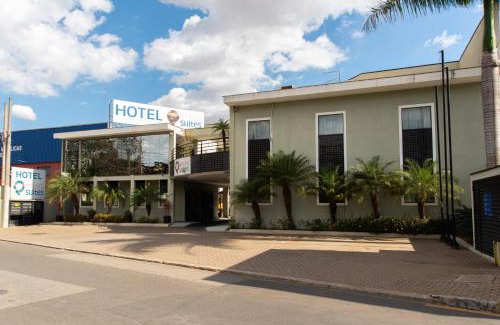 Limeira Hotel | Limeira Suítes