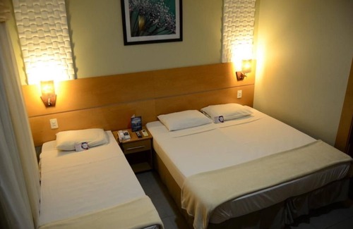 Limeira Hotel | Limeira Suítes