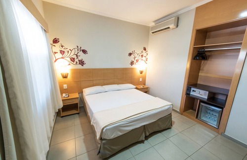 Limeira Hotel | Limeira Suítes