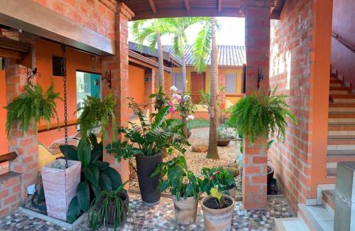Limeira Hotel | Limeira Verona Hotel