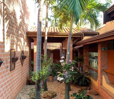 Limeira Hotel | Limeira Verona Hotel
